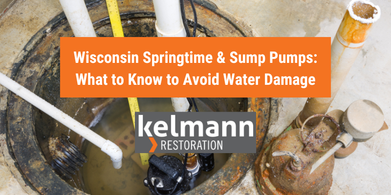 3 Reasons to Hire a Waterproofer (and Not a Plumber) for Sump Pump Repair